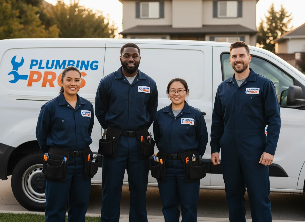 Water Heater Repair company in Marble City, OK